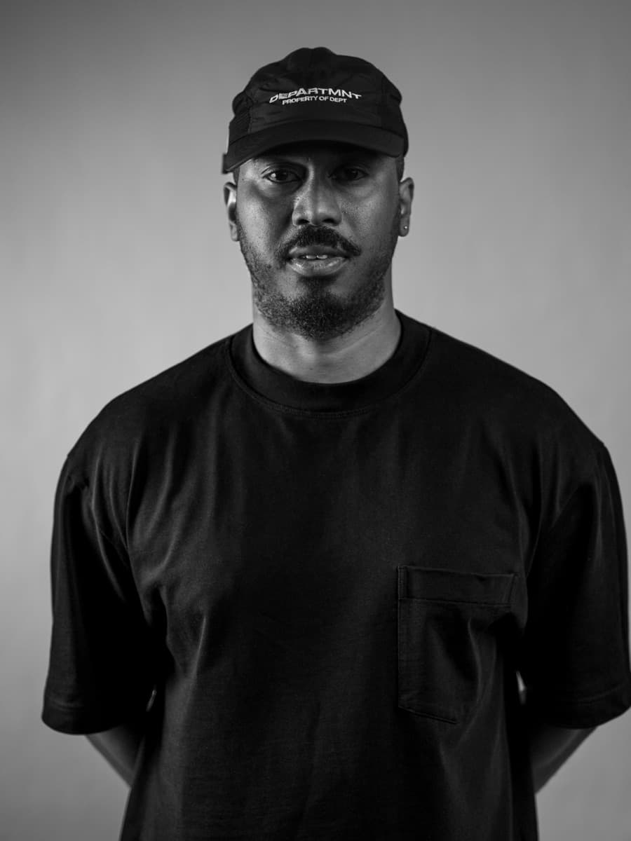 Kadeem Henry